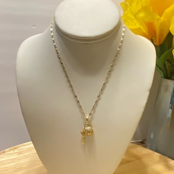 COPY - DEVIKA NECKLACES - Picture 3 of 7